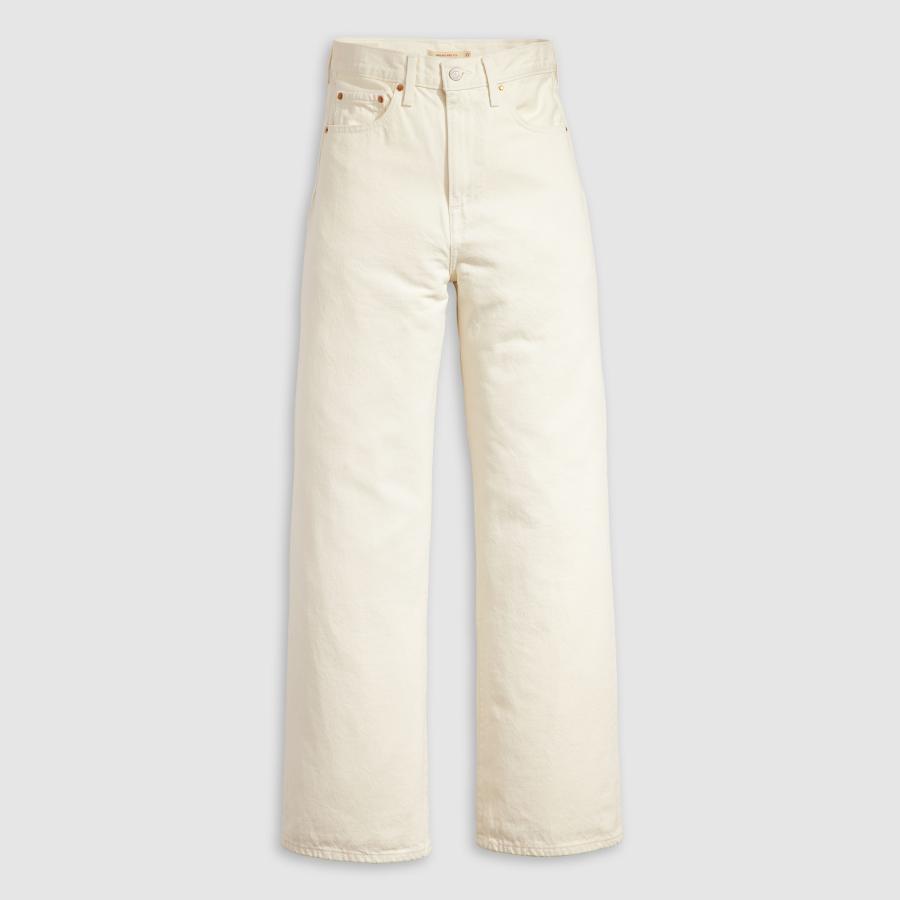 Afbeelding voor product Jeans van het merk Levis in het Ecru