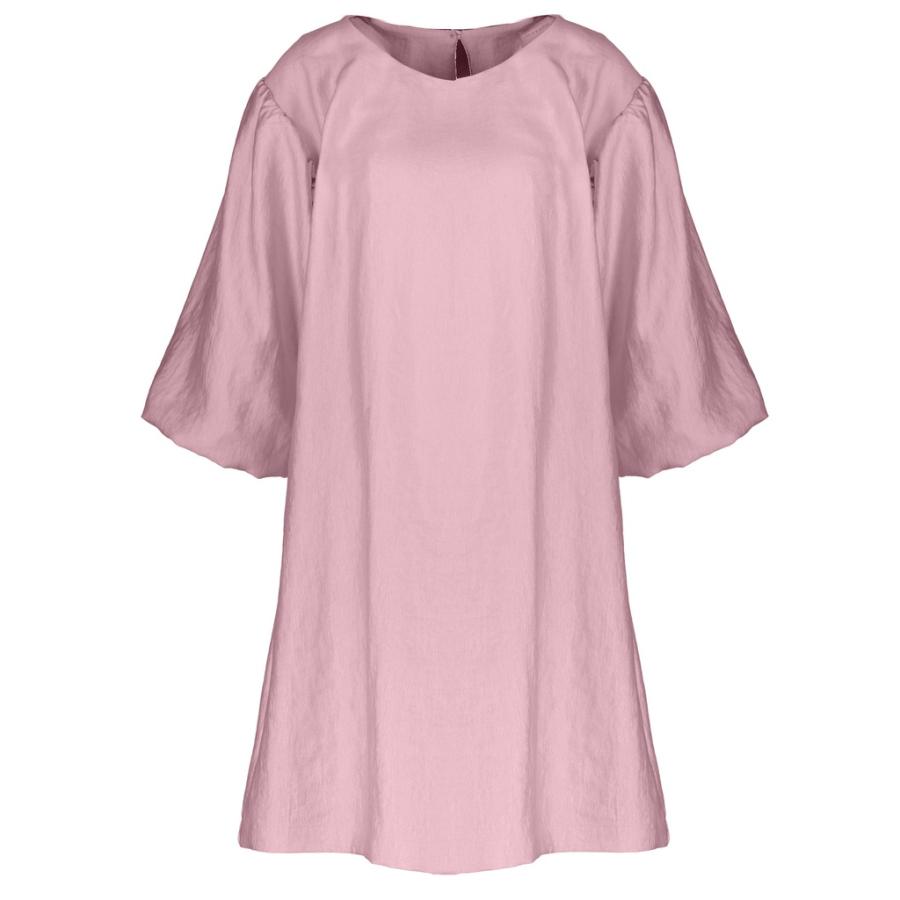 Afbeelding voor product Kleed van het merk Amelie & Amelie in het Roze