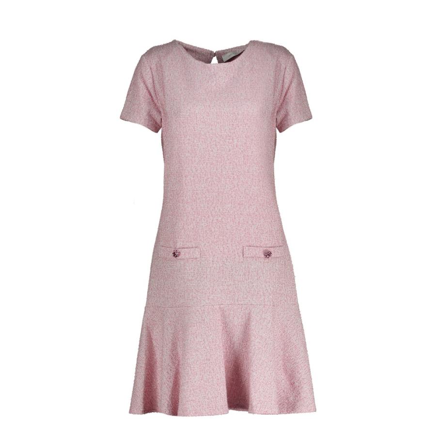 Afbeelding voor product Kleed van het merk Amelie & Amelie in het Roze