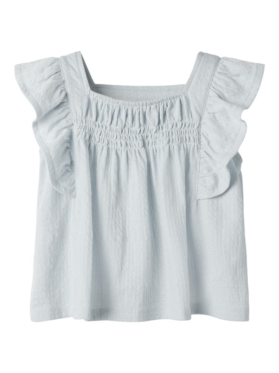 Afbeelding voor product T-shirt van het merk Name It in het Blauw