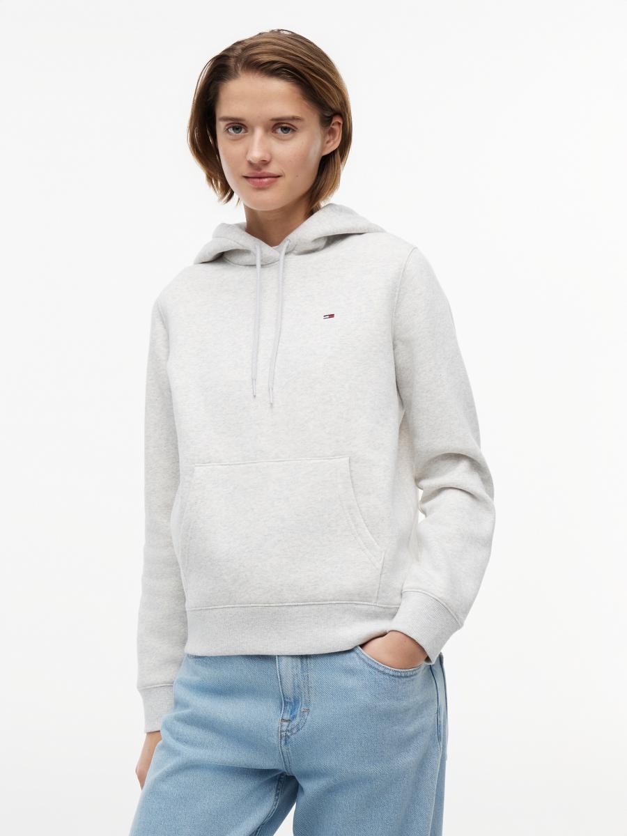 Afbeelding voor product Sweater van het merk Tommy Jeans in het Grijs