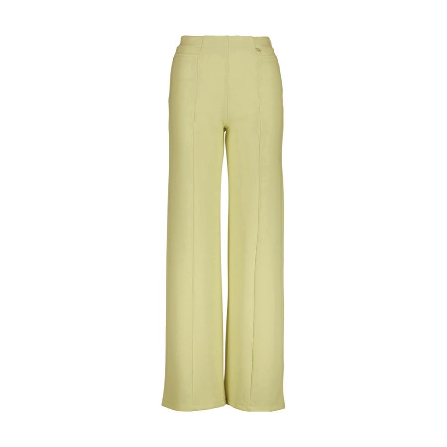 Afbeelding voor product Broek van het merk Amelie & Amelie in het Geel