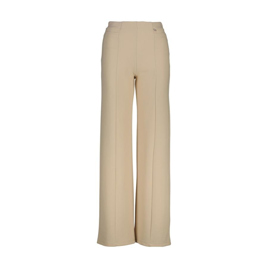 Afbeelding voor product Broek van het merk Amelie & Amelie in het Ecru