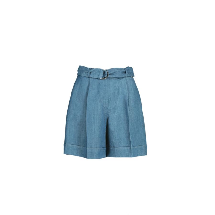 Afbeelding voor product Short van het merk Amelie & Amelie in het Blauw