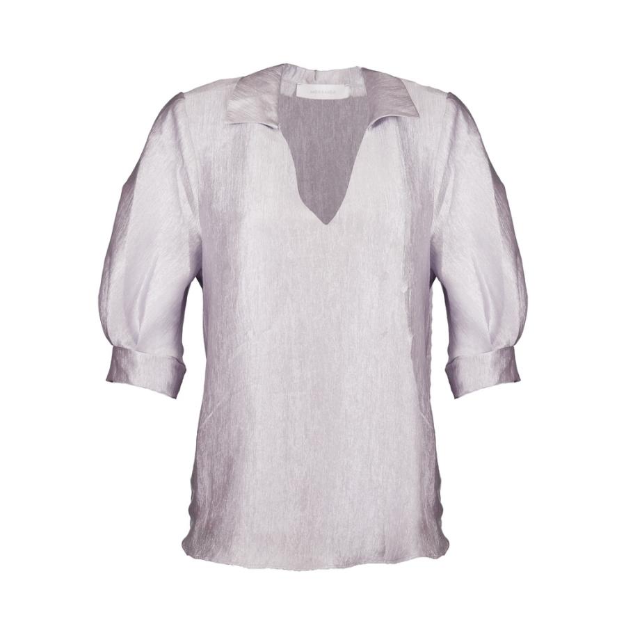 Afbeelding voor product Bloes van het merk Amelie & Amelie in het Roze