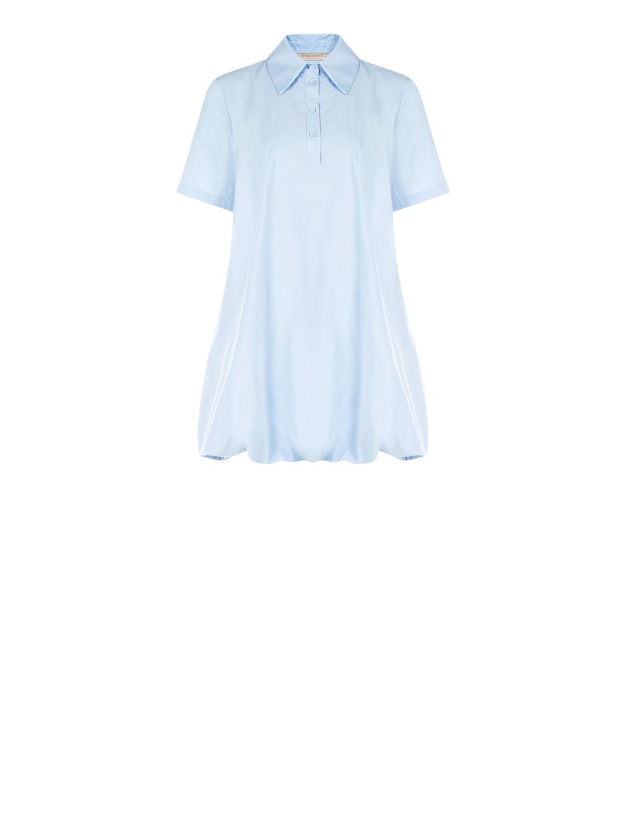 Afbeelding voor product Kleed van het merk Rinascimento in het Blauw