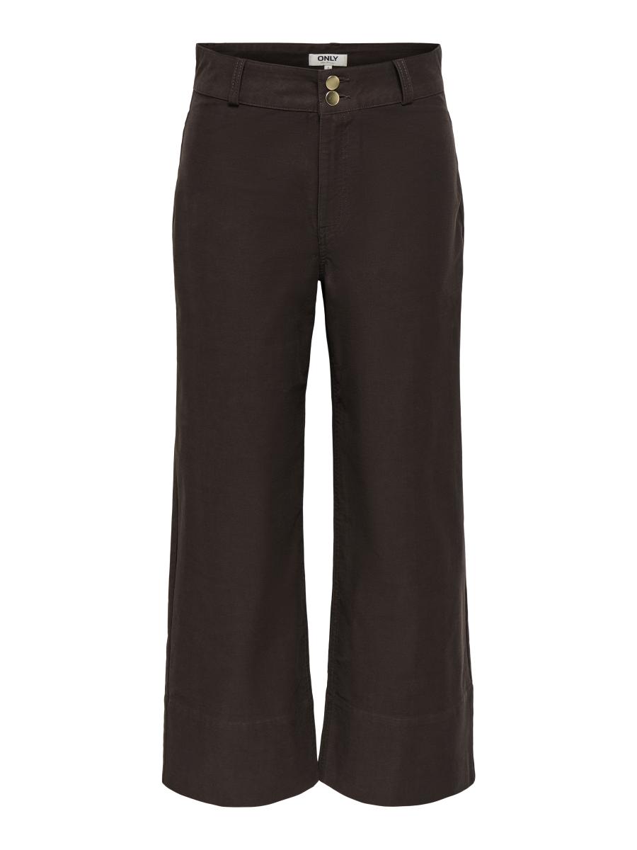 Afbeelding voor product Broek van het merk Only in het Zwart