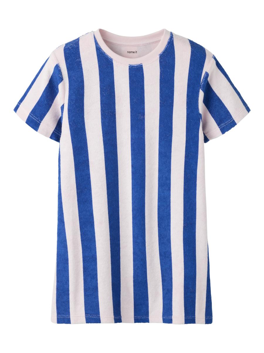 Afbeelding voor product Kleed van het merk Name It in het Blauw