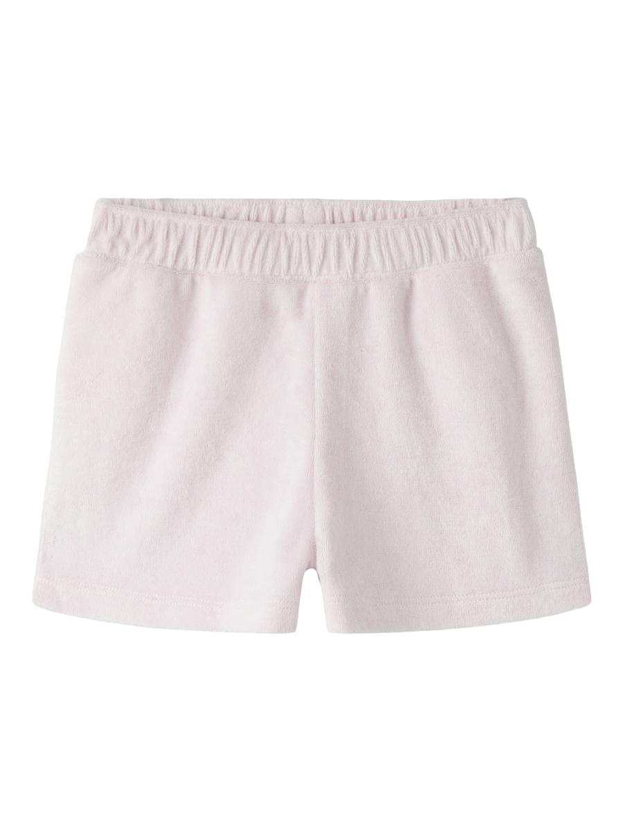 Afbeelding voor product Short van het merk Name It in het Roze