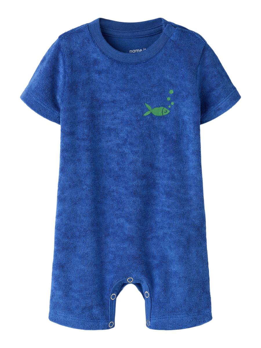 Afbeelding voor product Set van het merk Name It in het Blauw