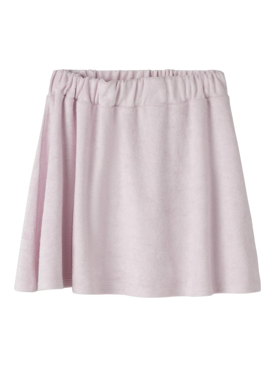 Afbeelding voor product Rok van het merk Name It in het Roze