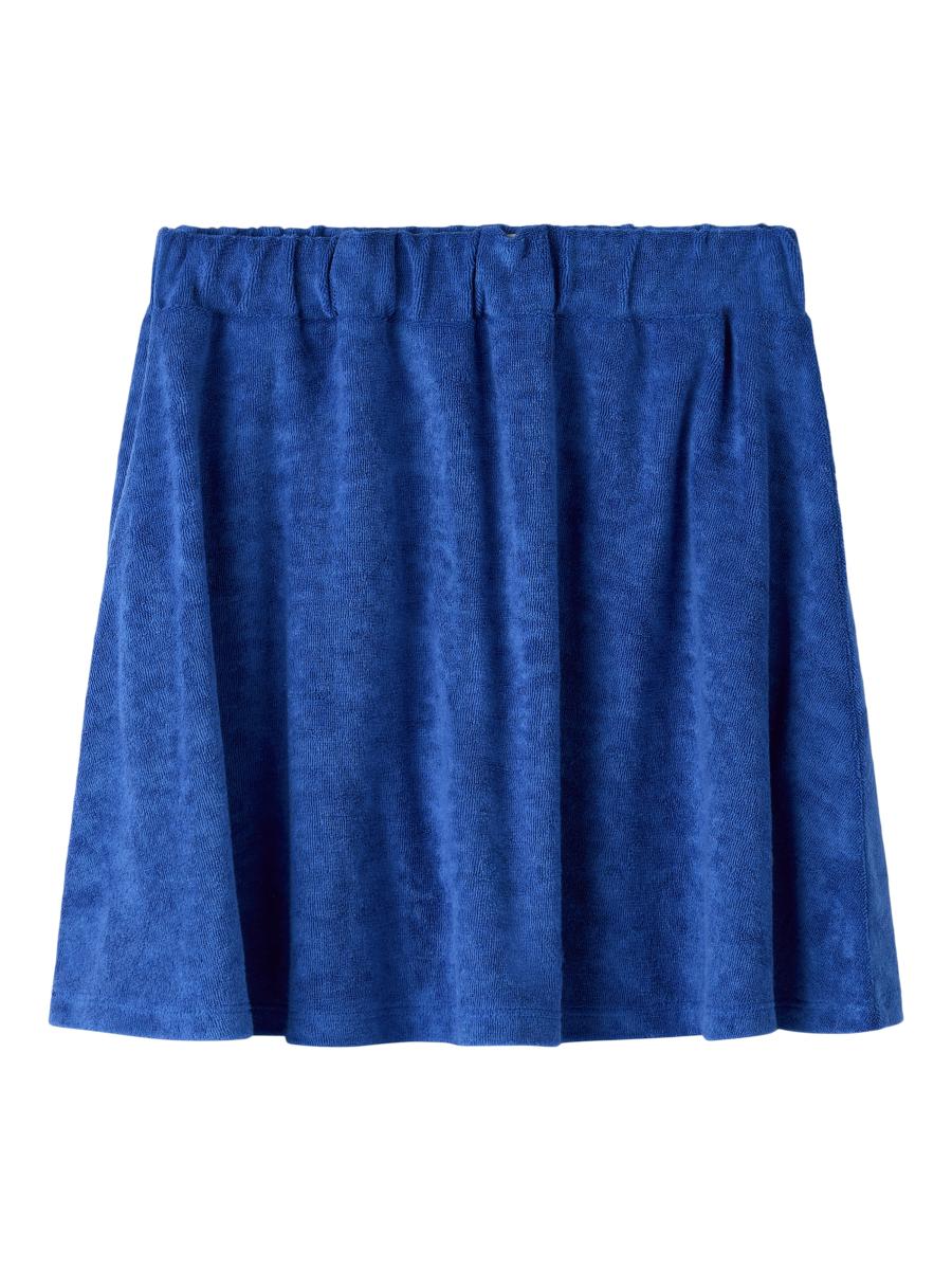 Afbeelding voor product Rok van het merk Name It in het Blauw