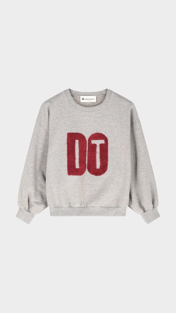 Afbeelding voor product Sweater van het merk Black Rose in het Grijs