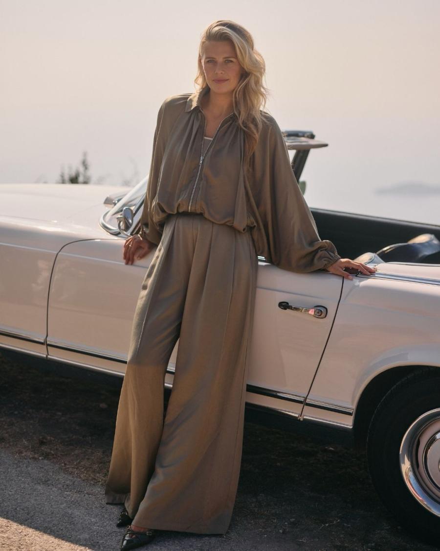 Afbeelding van de look Nukus Outfit