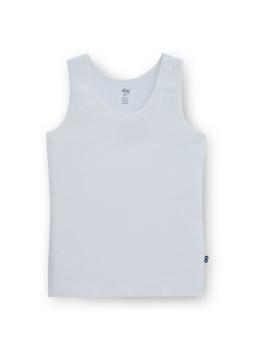 Afbeelding voor product Singlet van het merk Woody in het Grijs