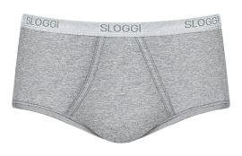 Afbeelding voor product Slip van het merk Sloggi in het Wit