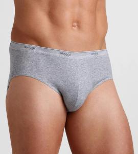 Afbeelding voor product Slip van het merk Sloggi in het Grijs