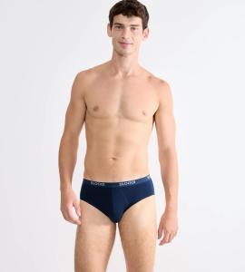 Afbeelding voor product Slip van het merk Sloggi in het Marine