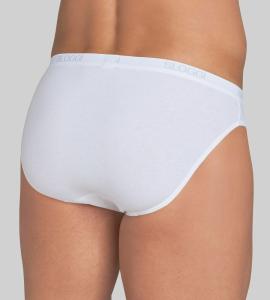 Afbeelding voor product Slip van het merk Sloggi in het Wit