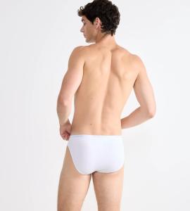 Afbeelding voor product Slip van het merk Sloggi in het Wit