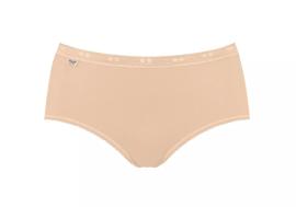 Afbeelding voor product Slip van het merk Sloggi in het Beige