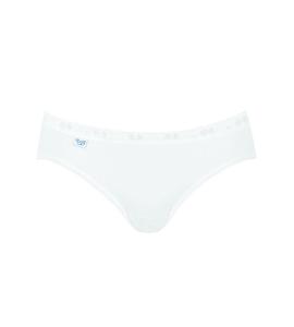 Afbeelding voor product Slip van het merk Sloggi in het Wit