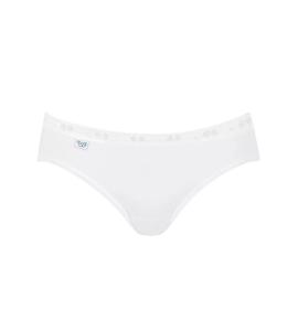 Afbeelding voor product Slip van het merk Sloggi in het Wit