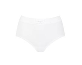 Afbeelding voor product Slip van het merk Sloggi in het Wit