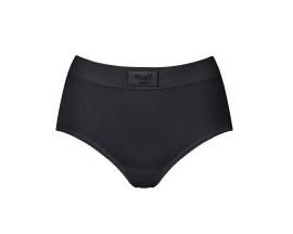 Afbeelding voor product Slip van het merk Sloggi in het Zwart