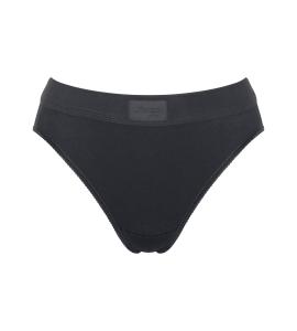 Afbeelding voor product Slip van het merk Sloggi in het Zwart