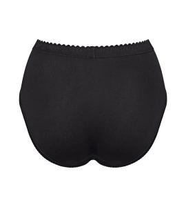 Afbeelding voor product Slip van het merk Sloggi in het Zwart