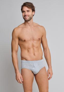 Afbeelding voor product Slip van het merk Schiesser in het Zwart