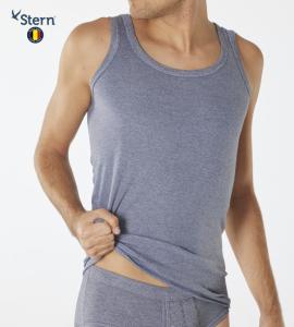 Afbeelding voor product Singlet van het merk Stern in het Blauw