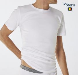 Afbeelding voor product T-shirt van het merk Stern in het Wit