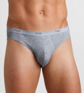 Afbeelding voor product Slip van het merk Sloggi in het Grijs