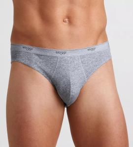 Afbeelding voor product Slip van het merk Sloggi in het Grijs