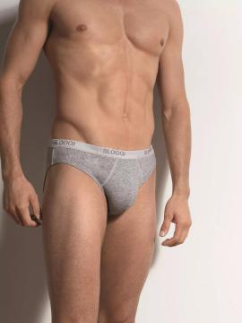 Afbeelding voor product Slip van het merk Sloggi in het Grijs