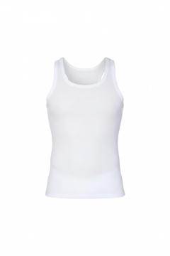 Afbeelding voor product Singlet van het merk Hl-tricot in het Wit