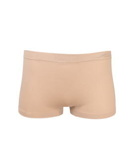 Afbeelding voor product Boxer van het merk Footsie in het Beige