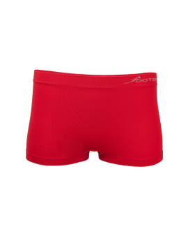 Afbeelding voor product Boxer van het merk Footsie in het Rood