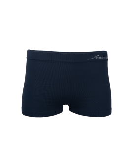 Afbeelding voor product Boxer van het merk Footsie in het Blauw