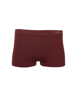 Afbeelding voor product Boxer van het merk Footsie in het Bordeaux