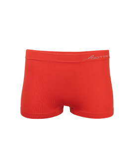 Afbeelding voor product Boxer van het merk Footsie in het Oranje