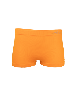 Afbeelding voor product Boxer van het merk Footsie in het Oranje