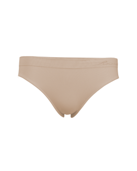 Afbeelding voor product Slip van het merk Footsie in het Ecru