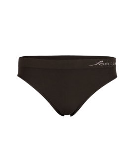 Afbeelding voor product Slip van het merk Footsie in het Bruin