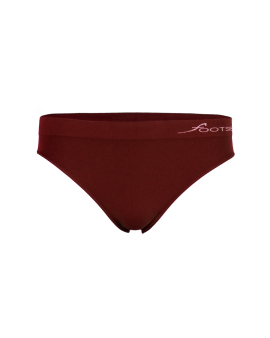 Afbeelding voor product Slip van het merk Footsie in het Rood