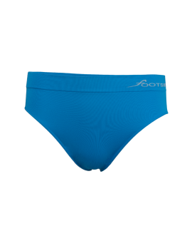 Afbeelding voor product Slip van het merk Footsie in het Blauw