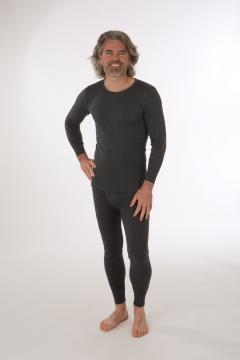 Afbeelding voor product T-shirt van het merk Perlina in het Grijs