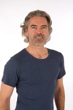 Afbeelding voor product T-shirt van het merk Perlina in het Jeans